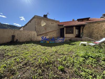 Vente Appartement 5 pices VERNET-LES-BAINS 66820