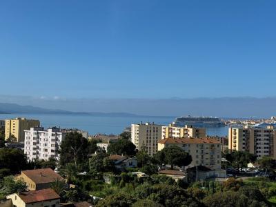 Vente Appartement 3 pices AJACCIO 20090