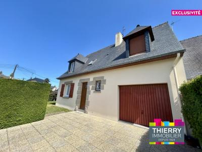 Vente Maison 6 pices DINARD 35800