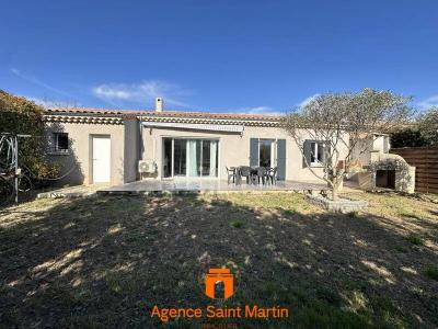 Vente Maison 4 pices SAUZET 26740