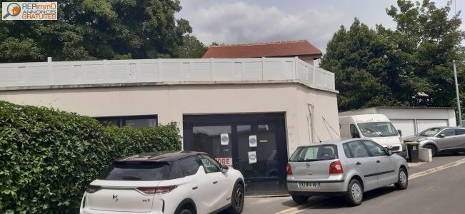 Vente Local commercial MONTMORENCY 95160