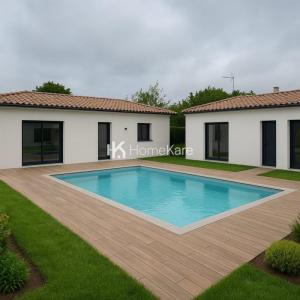 Vente Maison 6 pices MONTAUBAN 82000