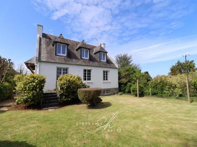 Vente Maison 7 pices PLOUGASNOU 29630
