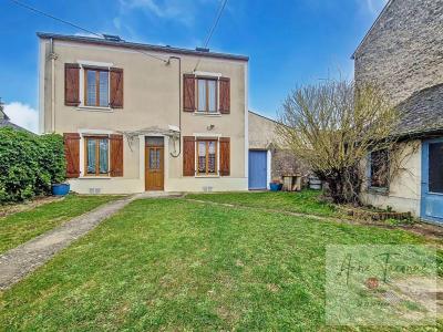 Vente Maison 5 pices PUSSAY 91740