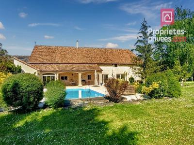 Vente Maison 7 pices COMMERCY 55200
