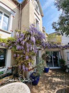Vente Maison 6 pices CAEN 14000