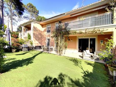 Vente Appartement 3 pices MOUGINS 06250