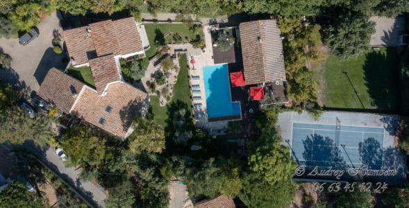Vente Maison 8 pices PIERREVERT 04860