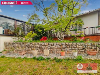 Vente Maison 7 pices SAUBENS 31600