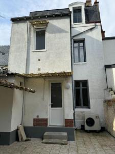 Vente Maison 6 pices TOURS 37000