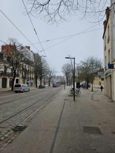 Vente Appartement DIJON 21000