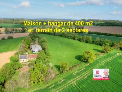 Vente Maison 7 pices POMMERIT-JAUDY 22450