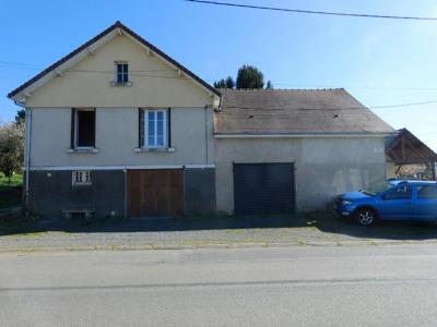 Vente Maison 5 pices PAYZAC 24270