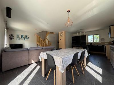 Vente Maison 5 pices PUBLIER 74500