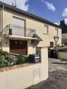 Vente Maison 4 pices BEAUCE 35133