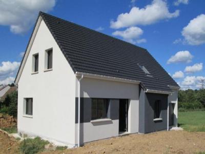 Vente Maison ROUVROY 62320
