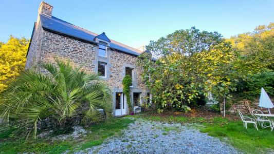 Vente Maison 10 pices MINIAC-MORVAN 35540