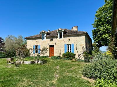 Vente Domaine agricole LECTOURE 32700