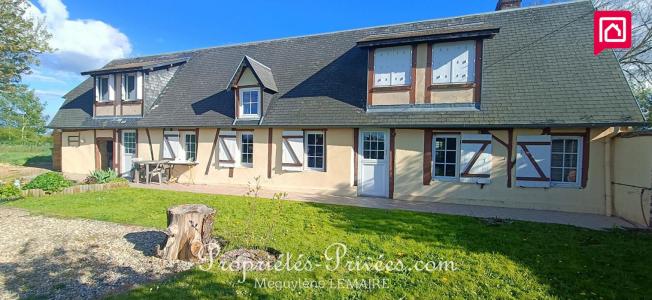 Vente Maison 5 pices CONCHES-EN-OUCHE 27190