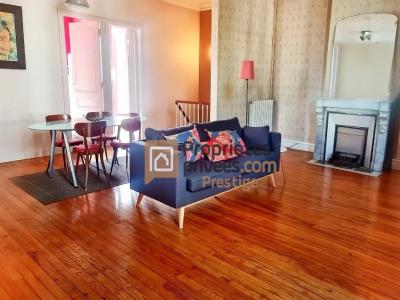 Vente Maison 7 pices BORDEAUX 33200