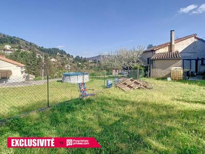 Vente Maison 4 pices VIGAN 30120