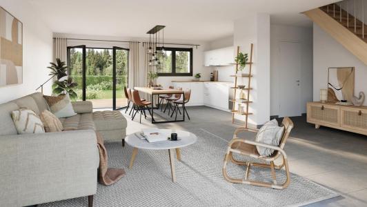 Vente Maison 6 pices AMBRIERES-LES-VALLEES 53300