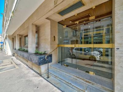 Vente Parking PARIS-6EME-ARRONDISSEMENT 75006