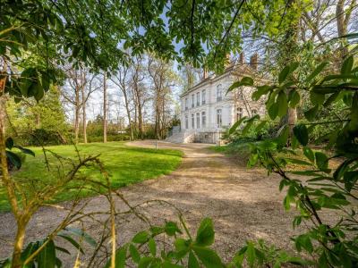 Vente Prestige LOUVECIENNES 78430