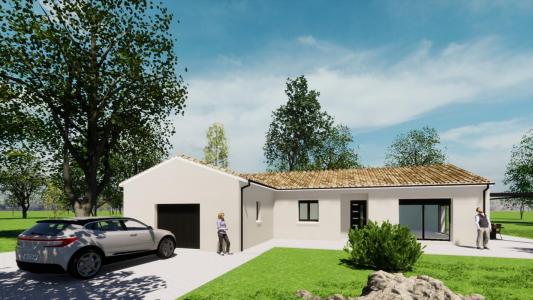 Vente Maison SAINT-MARCELLIN 38160