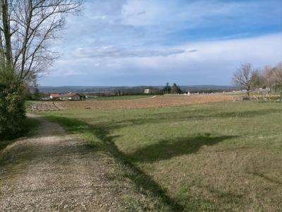 Vente Terrain HOSTUN 26730