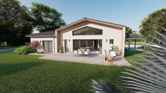 Vente Maison BOULIAC 33270