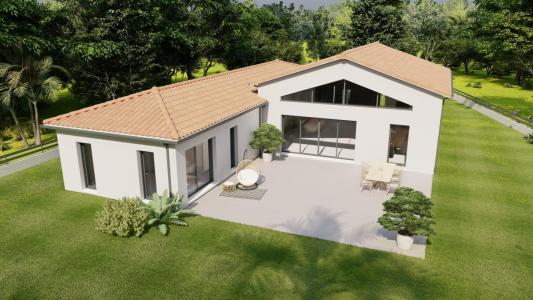 Vente Maison CARIGNAN-DE-BORDEAUX 33360