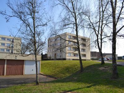 Location Appartement 4 pices DOMPIERRE-SUR-BESBRE 03290