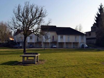 Location Maison 3 pices DIOU 03290