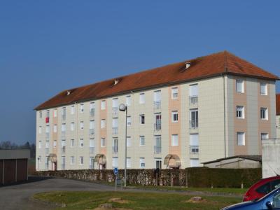 Location Appartement 3 pices DOMPIERRE-SUR-BESBRE 03290