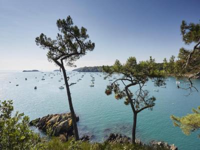 Vente Terrain CANCALE 35260