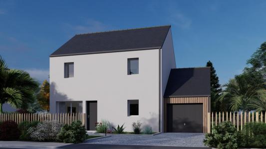 Vente Maison SAINT-GUINOUX 35430