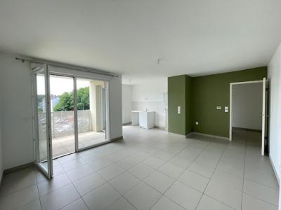 Vente Appartement 3 pices VOIRON 38500