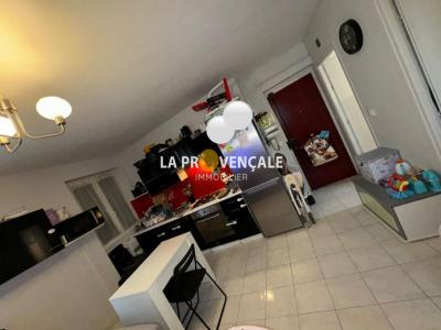 Vente Appartement 2 pices GARDANNE 13120