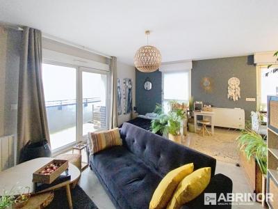 Vente Appartement 3 pices RONCQ 59223