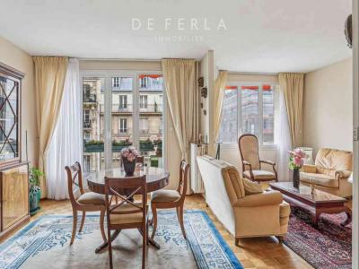 Vente Appartement 4 pices PARIS-15EME-ARRONDISSEMENT 75015