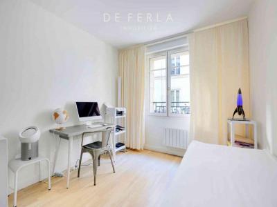 Vente Appartement PARIS-4EME-ARRONDISSEMENT 75004