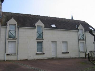 Location Appartement VILLENTROIS 36600