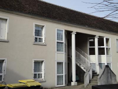 Location Appartement 2 pices CHABRIS 36210