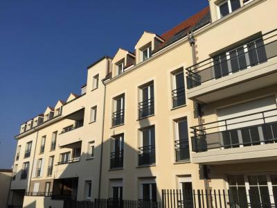 Location Parking BONNIERES-SUR-SEINE 78270