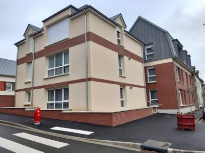 Location Parking TILLIERES-SUR-AVRE 27570