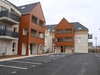 Location Parking FRENEUSE 78840