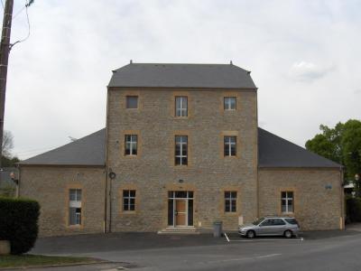 Location Appartement 4 pices RENWEZ 08150