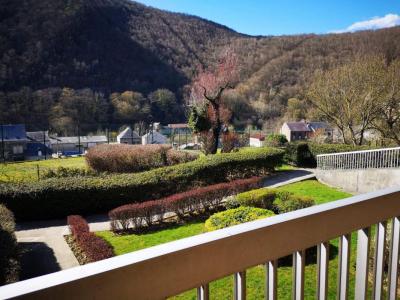 Location Appartement 2 pices BOGNY-SUR-MEUSE 08120