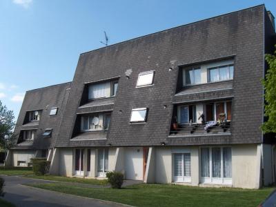 Location Appartement 4 pices ROCROI 08230